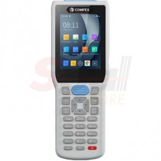 Coletor de dados Android CPX Blue com Wifi